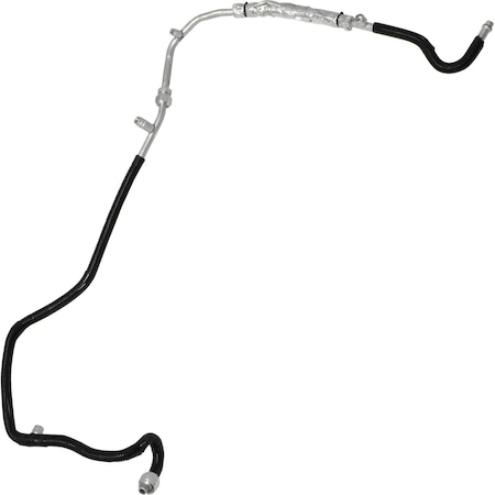 Universal Air Cond Universal Air Conditioning, Ha111692C HA111692C